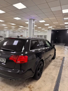 Audi A4 2.0TDI 170BRD - 3100 € / 6063.07 лв. - 24508900 5