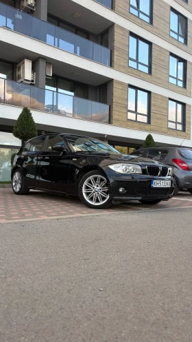 BMW 120 | Mobile.bg � ����� ������ 3