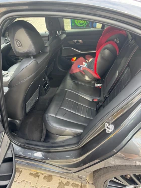 BMW 340 M340d 48V ������� �������� �� 02.2027 | Mobile.bg � ����� ������ 10