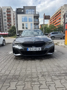 ������ BMW 340