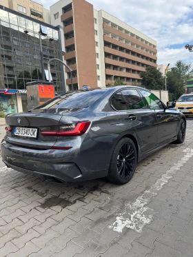 BMW 340 M340d 48V ������� �������� �� 02.2027 | Mobile.bg � ����� ������ 5