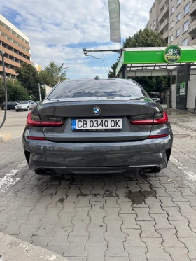 BMW 340 M340d 48V ������� �������� �� 02.2027 | Mobile.bg � ����� ������ 12