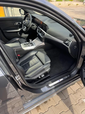 BMW 340 M340d 48V ������� �������� �� 02.2027 | Mobile.bg � ����� ������ 13