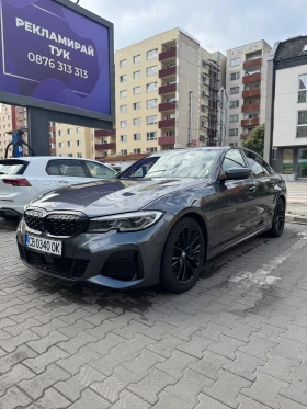BMW 340 M340d 48V ������� �������� �� 02.2027 | Mobile.bg � ����� ������ 4