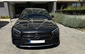 Mercedes-Benz E 300 de