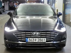 Hyundai Sonata Hybrid Premium Plus | Mobile.bg � ����� ������ 2