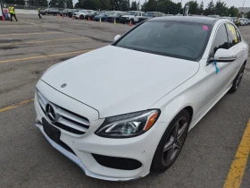 ������ Mercedes-Benz C 300