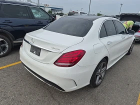 Mercedes-Benz C 300 ��� �����/CARFAX/�������/��������/2 ����� | Mobile.bg � ����� ������ 3