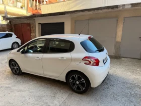 Peugeot 208 1, 4d | Mobile.bg � ����� ������ 6