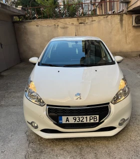 Peugeot 208 1, 4d | Mobile.bg � ����� ������ 2