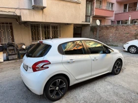Peugeot 208 1, 4d | Mobile.bg � ����� ������ 9