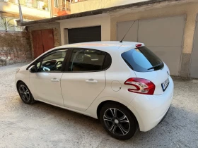 Peugeot 208 1, 4d | Mobile.bg � ����� ������ 11