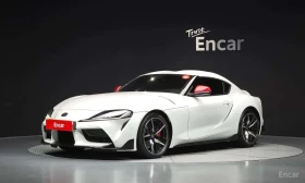 ����� �� �������� �� Toyota Supra * GR 3.0 * ���� �� ��