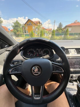 Skoda Octavia - 9500 € - 54870675 12