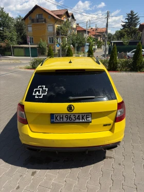Skoda Octavia - 9500 € - 54870675 8