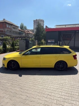 Skoda Octavia - 9500 € - 54870675 10