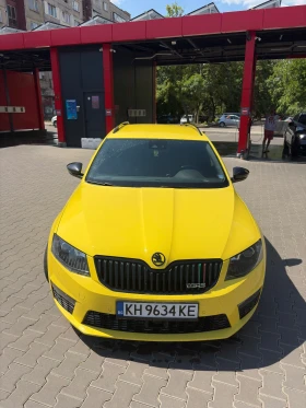 Skoda Octavia - 9500 € - 54870675 2