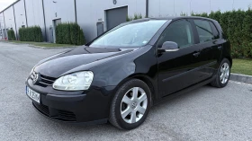 VW Golf 1.9tdi КАМЕРА- CARPLAY