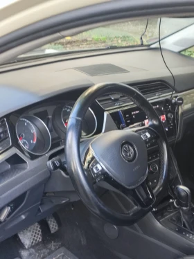 VW Touran - 8800 € - 10338780 17