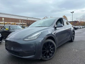 Tesla Model Y * Long Range * CARFAX * ПРЕДСТАВИТЕЛСТВО * 