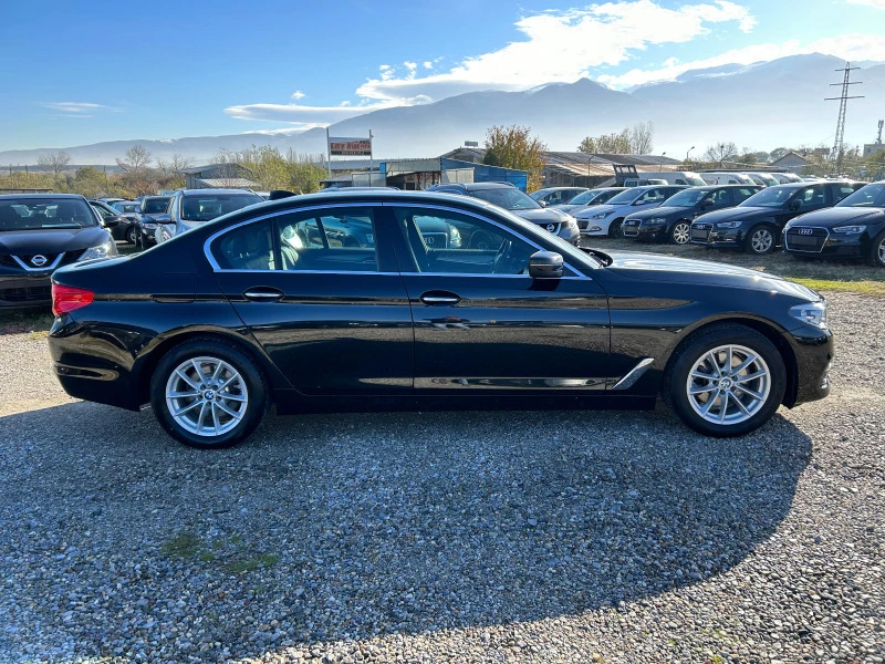 BMW 520 X-DRIVE 190kc PERFEKT euro6C, снимка 4 - Автомобили и джипове - 46356621