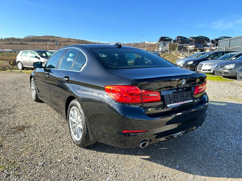 BMW 520 X-DRIVE 190kc PERFEKT euro6C, снимка 7 - Автомобили и джипове - 46356621