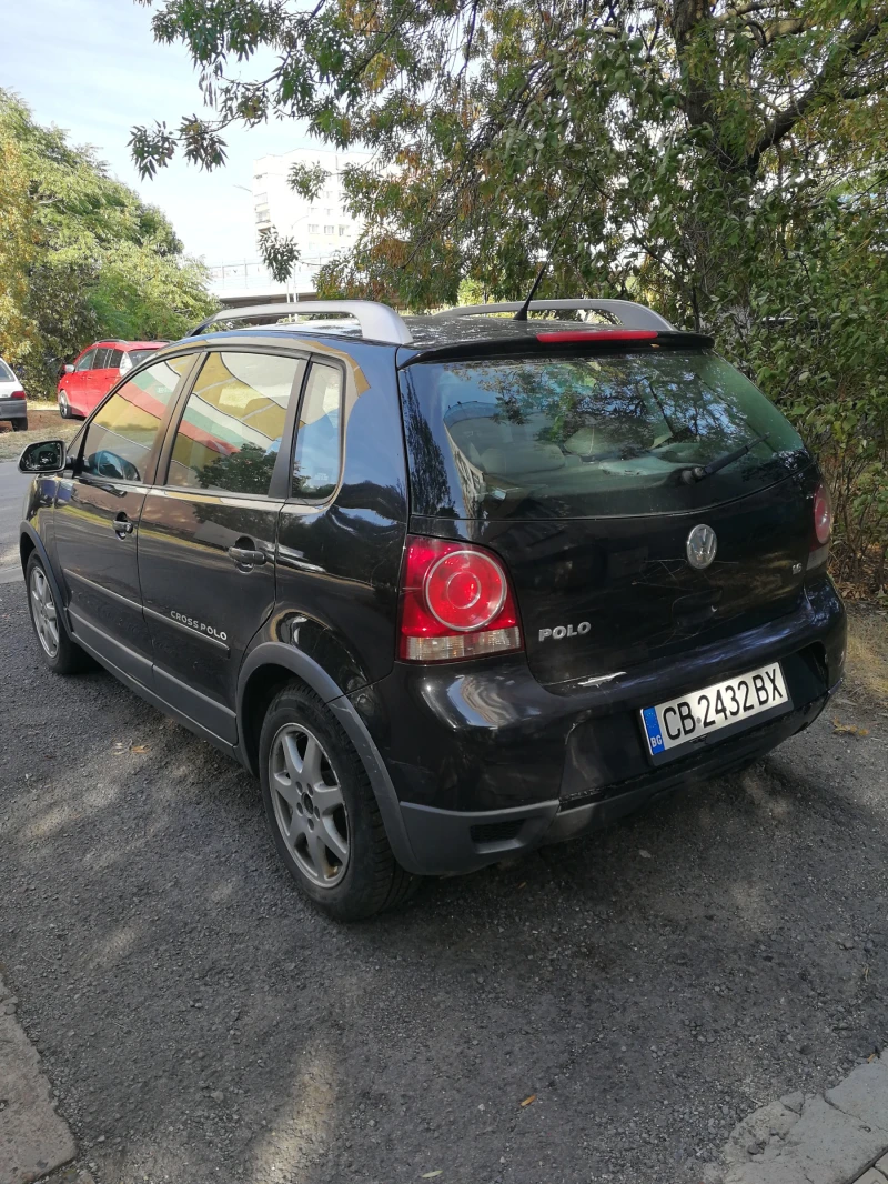 VW Polo, снимка 3 - Автомобили и джипове - 47178833