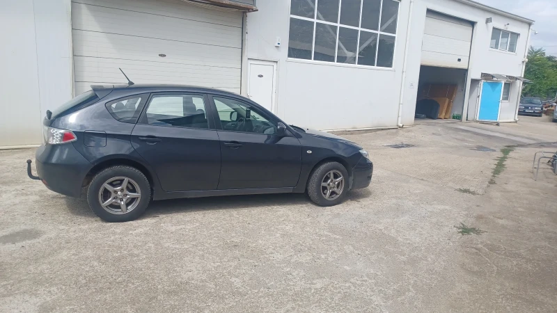 Subaru Impreza 1.5i, снимка 4 - Автомобили и джипове - 47477093