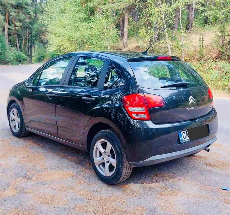 Citroen C3 1.4, снимка 5 - Автомобили и джипове - 47520945