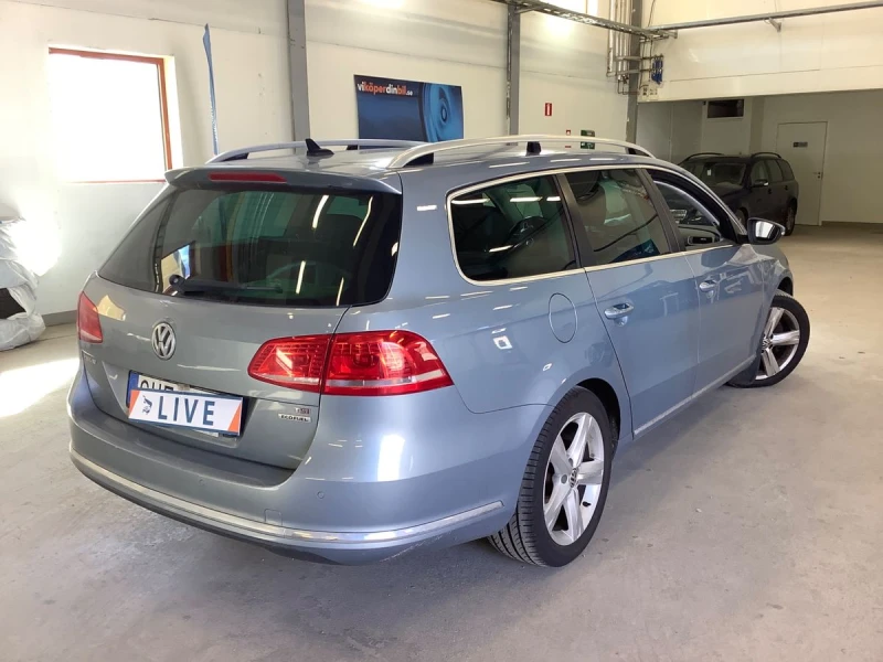 VW Passat 1.4TSI/EcoFuel/Лизинг, снимка 2 - Автомобили и джипове - 47671181