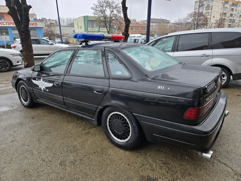 Ford Taurus 3.0 бензин, снимка 4 - Автомобили и джипове - 48195387