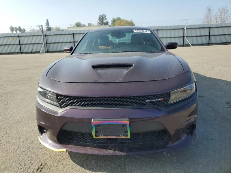 Dodge Charger GT , снимка 5 - Автомобили и джипове - 48588037