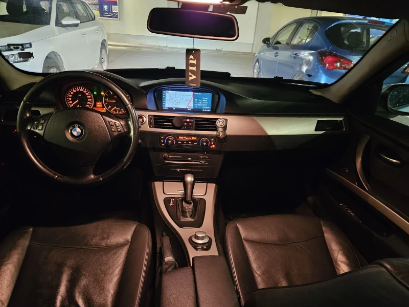 BMW 320, снимка 7 - Автомобили и джипове - 49050818