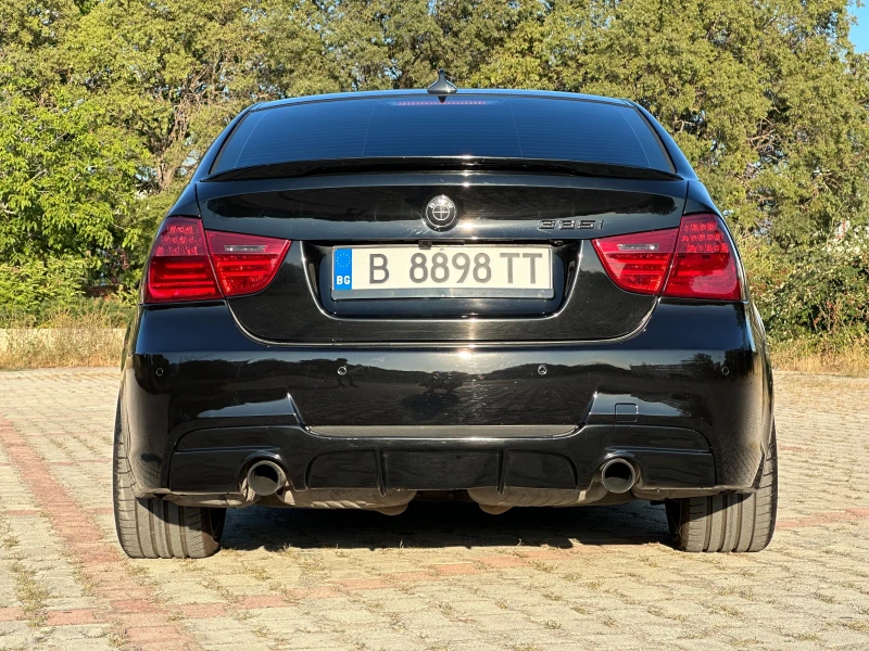 BMW 335 335I, снимка 6 - Автомобили и джипове - 49091016