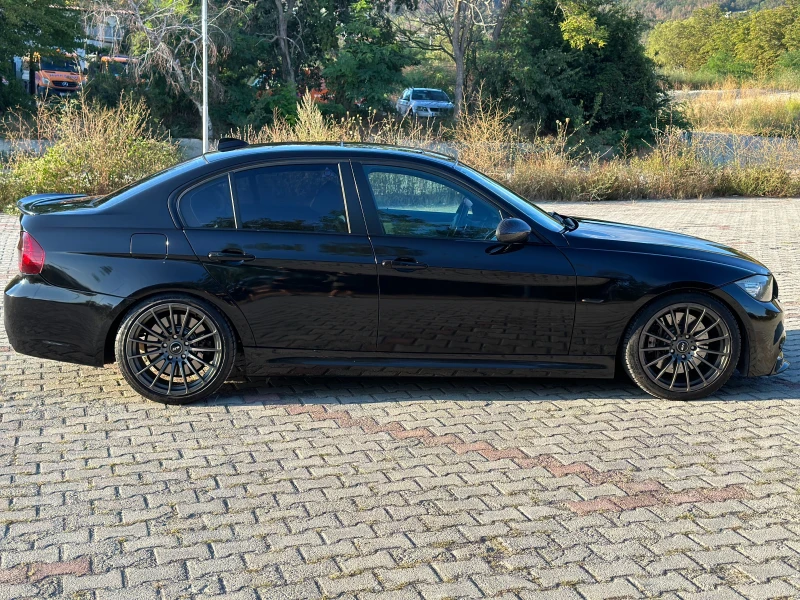 BMW 335 335I, снимка 5 - Автомобили и джипове - 49091016