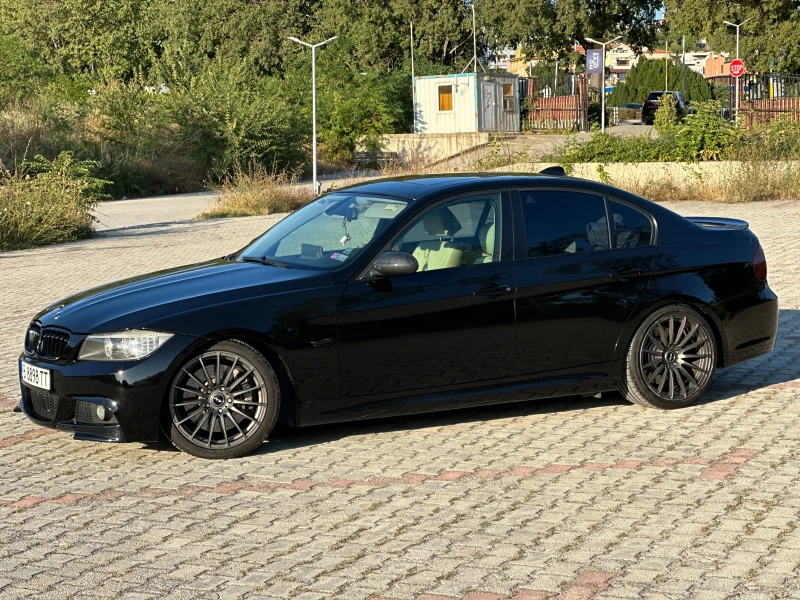 BMW 335 335I, снимка 2 - Автомобили и джипове - 49091016