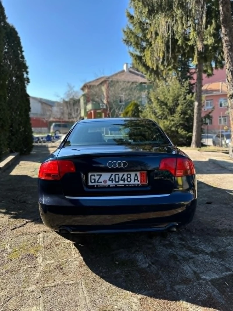 Audi A4 3.0TDI 233 S-line RECARO, снимка 4 - Автомобили и джипове - 49170428