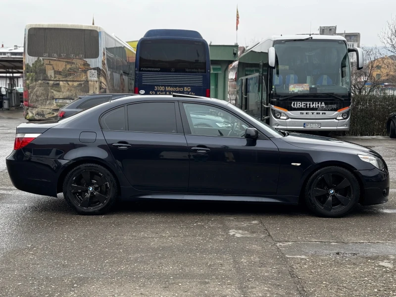 BMW 530 3.0d* 231hp* M Paket* Автомат, снимка 2 - Автомобили и джипове - 49285122