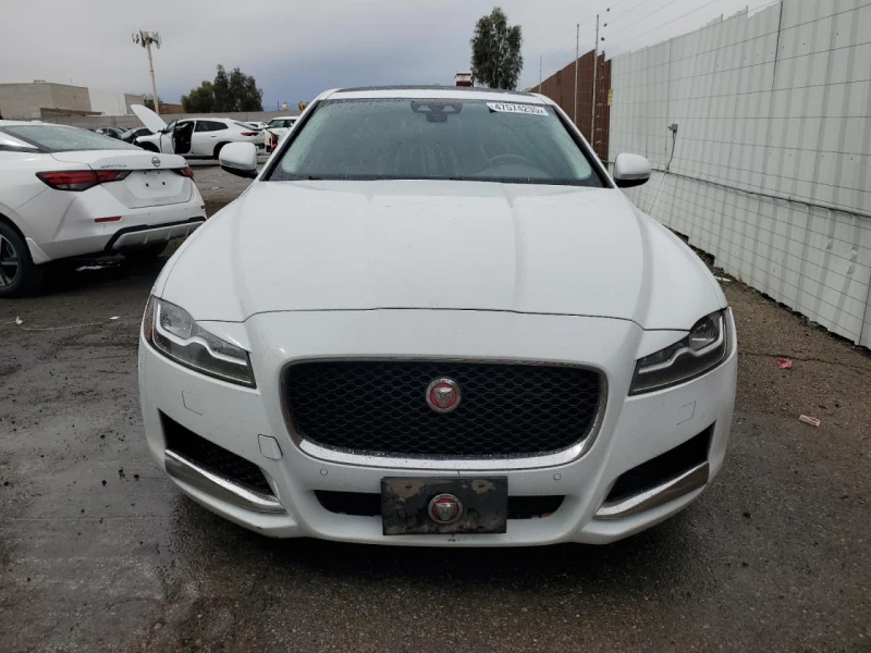 Jaguar Xf PREMIUM* , снимка 2 - Автомобили и джипове - 49560125