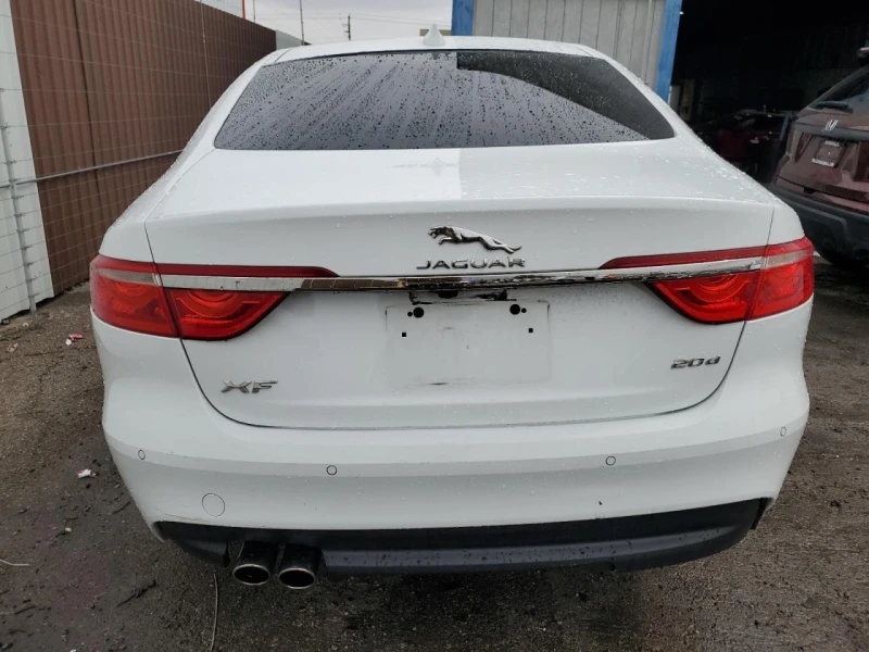 Jaguar Xf PREMIUM* , снимка 5 - Автомобили и джипове - 49560125