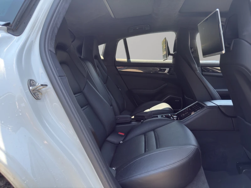 Porsche Panamera 4S Diesel V8, снимка 13 - Автомобили и джипове - 50127293