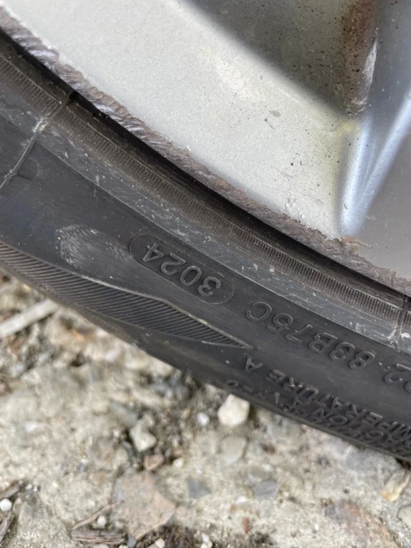 Mazda 6 2.2, снимка 9 - Автомобили и джипове - 50479422