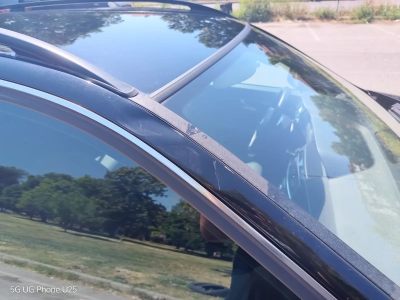 Mercedes-Benz C 200, снимка 5 - Автомобили и джипове - 50914911