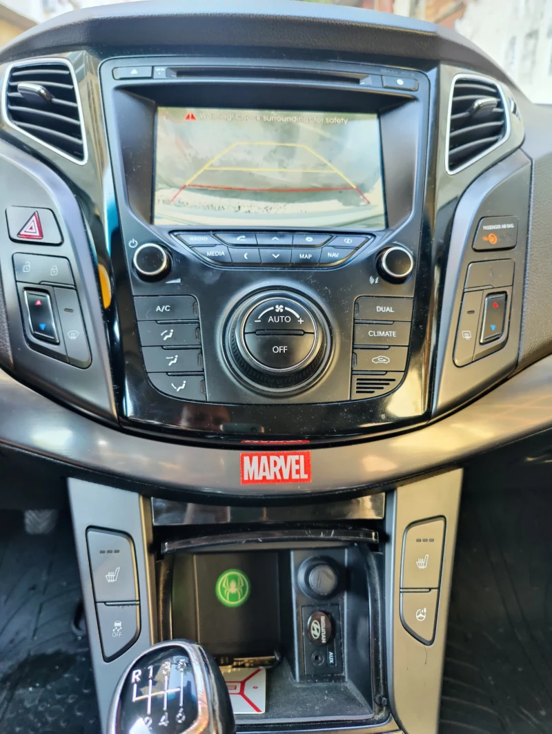 Hyundai I40, снимка 7 - Автомобили и джипове - 51390383