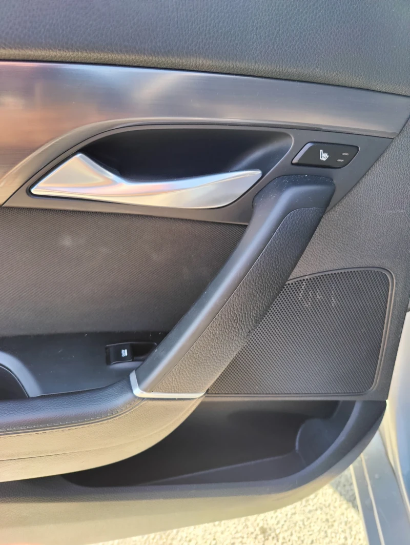 Hyundai I40, снимка 9 - Автомобили и джипове - 51390383