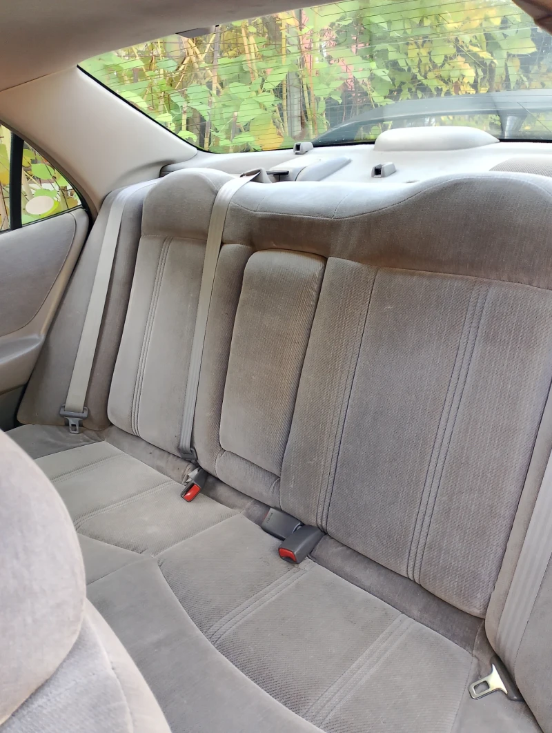 Honda Accord 6, снимка 4 - Автомобили и джипове - 51969779