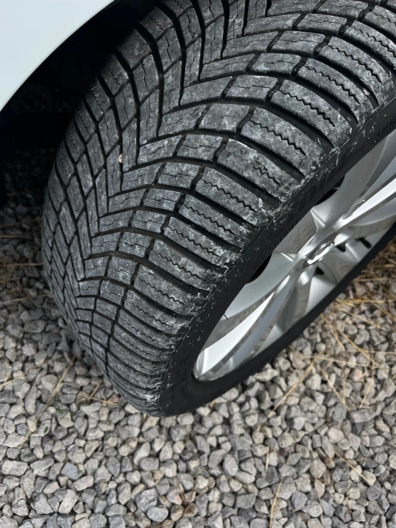 Opel Meriva 1.4Ti-120k.c. GPL, снимка 13 - Автомобили и джипове - 51832536