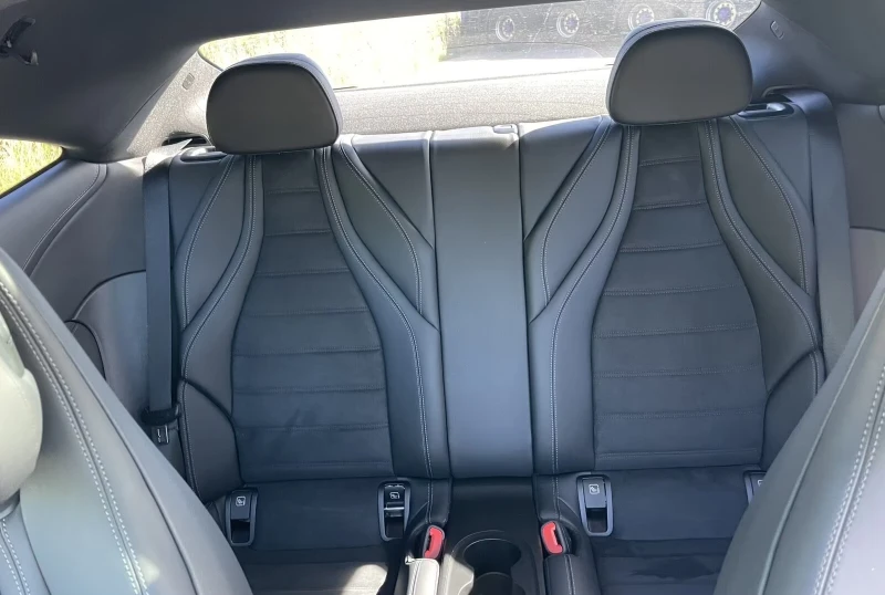 Mercedes-Benz CLE CLE 220 d AMG 19&#34; Distr Pano D-Light Memo, снимка 7 - Автомобили и джипове - 51934181