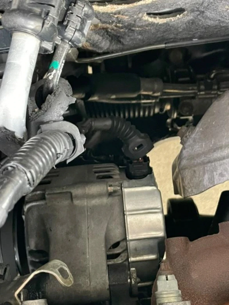 Toyota Avensis, снимка 8 - Автомобили и джипове - 52580285