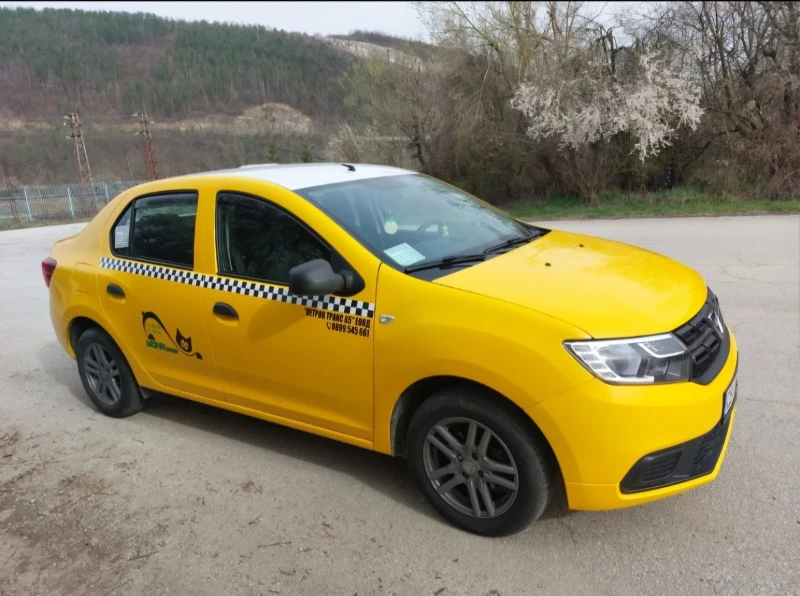 Dacia Logan Dacia Logan 1.5 DCI